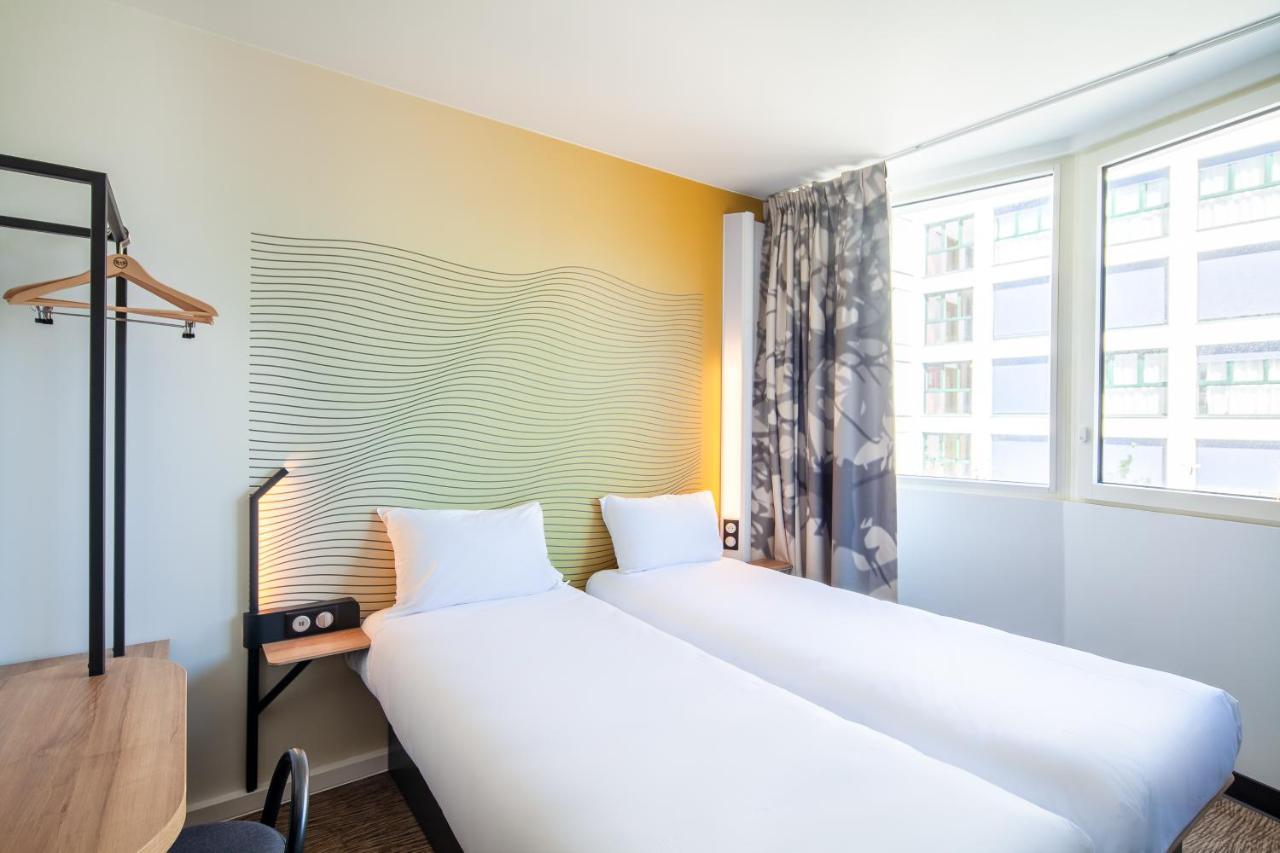 B&B Hotel Massy Gare Tgv Exteriér fotografie